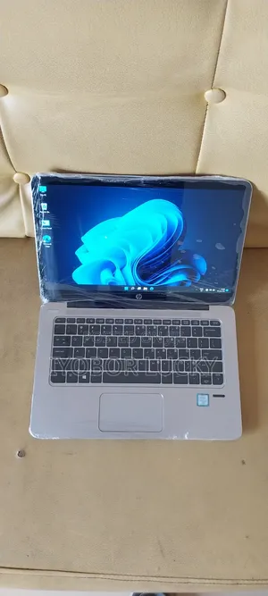 New Laptop HP EliteBook 1030 G1 16GB Intel Core I5 SSD 256GB
