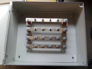 100amps Busbar