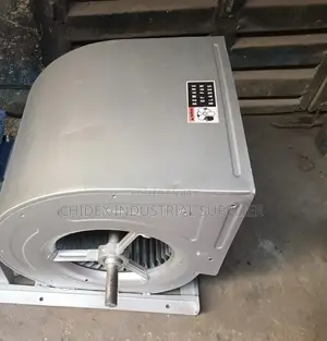 Original Blower Fan