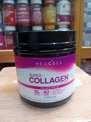 Neocell Super Collagen Peptides Powder