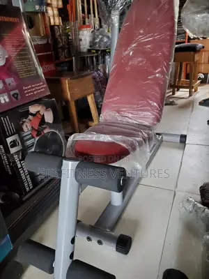Quality Adjustable Bench