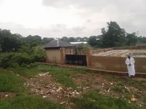 For Sale Functioning Fish Pound