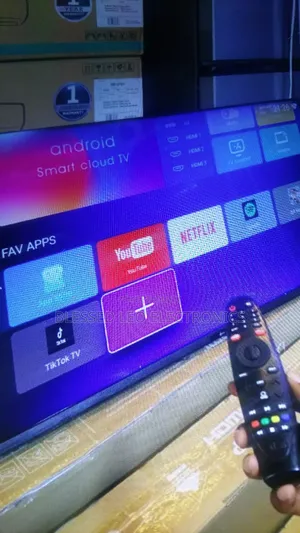 50 Inches New Smart Tv Latest Model as Low 245000