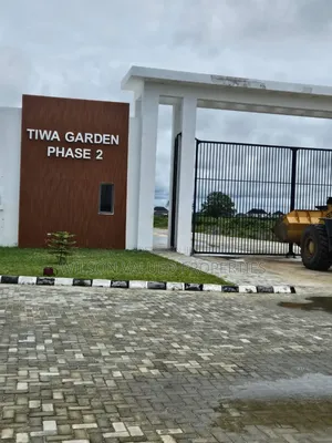 Invest in Tiwa Gardens Estate Phase 2 and Get Instant Alloca