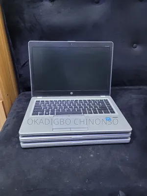Laptop HP EliteBook Folio 9480M 8GB Intel Core I7 HDD 500GB