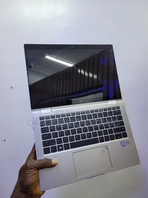Laptop HP EliteBook X360 1030 G4 8GB Intel Core I5 SSD 256GB