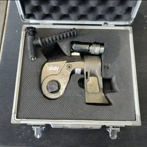 Square Drive Hydraulic Torque Wrench 1" S3000x--3225ft-LBS