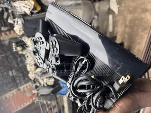 Neat Playstation 3 Super Slim