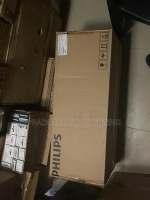 Philips 60w Led Streetlight