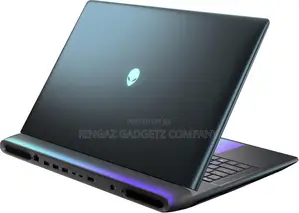 New Laptop Dell Alienware Area-51 64GB Intel Core Ultra 9 SSD 2T