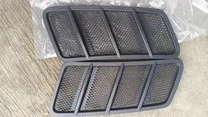 Bonnet Vent Ml 166/Gle