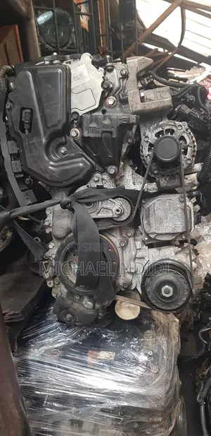 A25a Engine