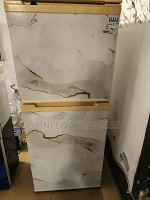 Beko 200l Fridge With Freezer