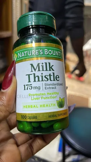 Milk Thistle