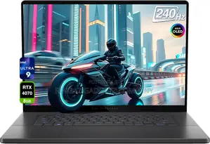 New Laptop Asus ROG Zephyrus G16 16GB Intel Core Ultra 9 SSD 1T