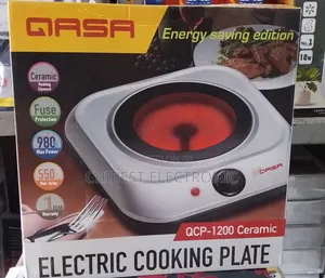 Gasa Hot Plate or Electric Cooking Plate