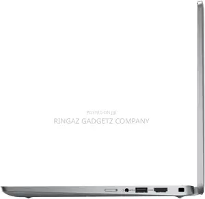 New Laptop Dell Latitude 5340 32GB Intel Core i7 SSD 256GB