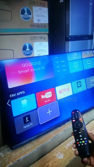 Lg 50 Inches Smart Tv Work Other Devices