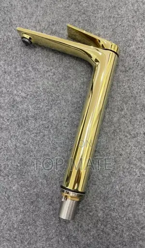 Golden England Countertop Basin Mixer Faucet E010