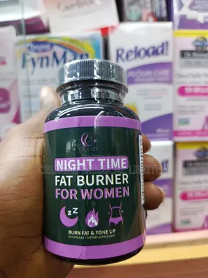 Fat Burner