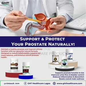 GHT Healthcare Products