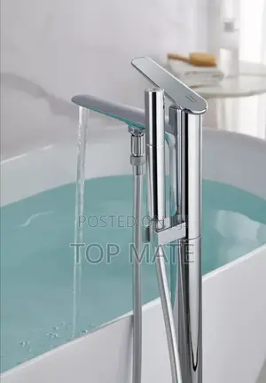 Executive England E0899 Standing Bathmixer