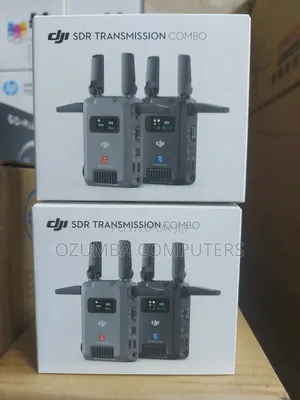 Dji SDR Transmission Combo