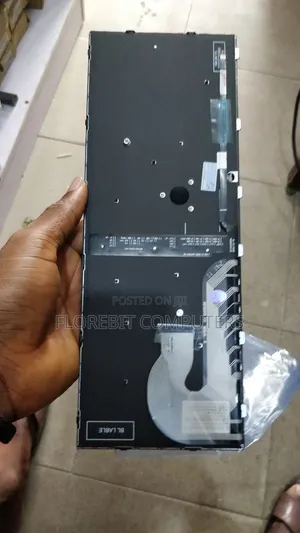 Hp Laptop Keyboard