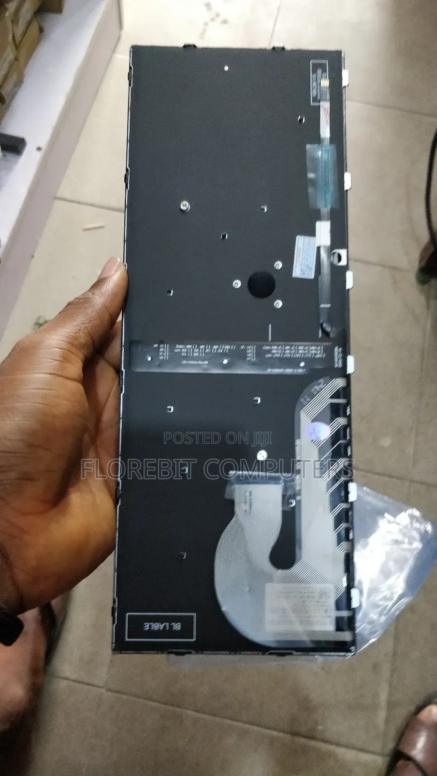 Hp Laptop Keyboard