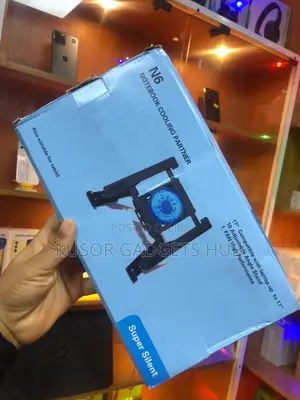 Laptop Stand