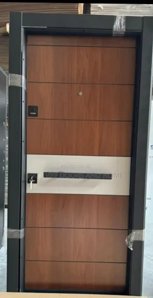 3ft by 7ft Turkish Luxury Door