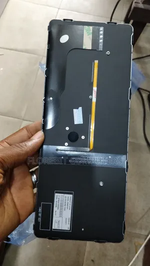Hp 820g3 Laptop Keyboard