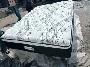 6/6 Canadian Orthorpedic Spring Mattress