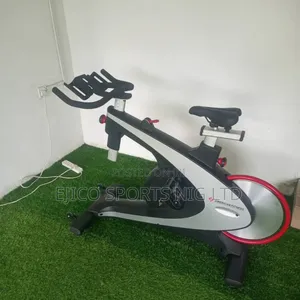American Fitness Commercial Spinning Bike Available