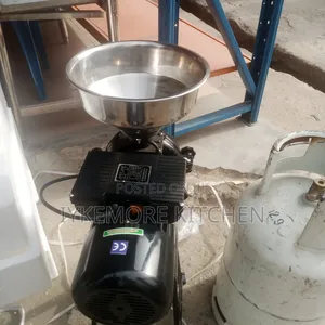 Commercial Wet and Dry Grinder