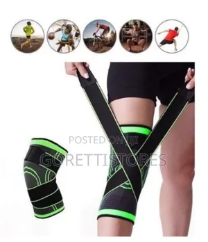 Knee Support