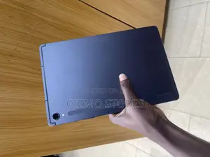 Samsung Galaxy Tab S9 128 GB Gray
