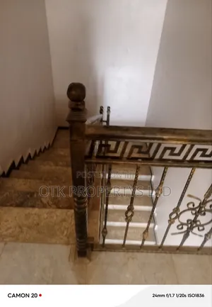 4bdrm Duplex in Kubwa Fo1 By Dantata for rent