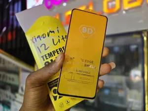 Xiaomi 12 Lite Screenguard Protector