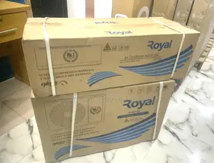 R32 Royal 1.5hp Inverter Ac – Clean Air + Pure Power