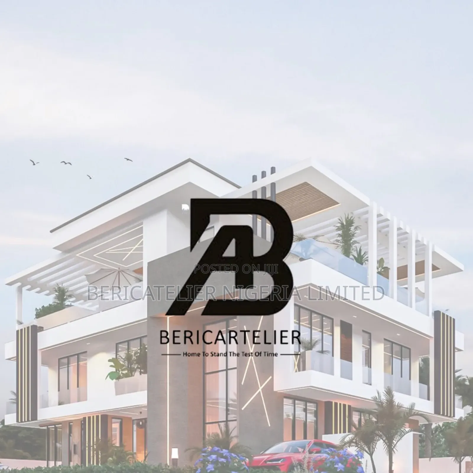 Architect / Site Engineer