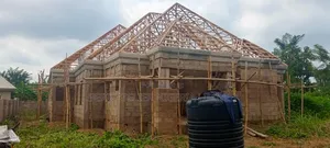 Architect / Site Engineer