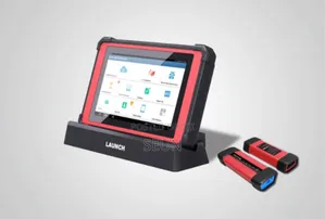 Launch X431 Pad v Link