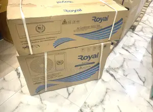 Royal 1.5hp Inverter Split Ac for Medium Rooms