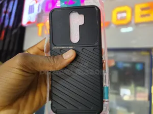 Xiaomi Redmi Note 8 Pro Case