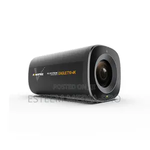 Avmatrix Eagle T10- Live Stream Camera