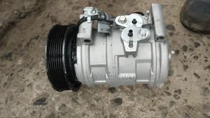 Ac Compressor for Honda Accord 2004 End 4 Plug