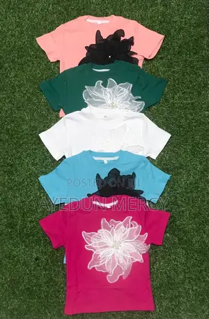 Quality Girls Tops