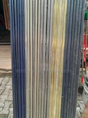 Curtains Rods