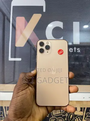 Apple iPhone 11 Pro 64 GB Gold